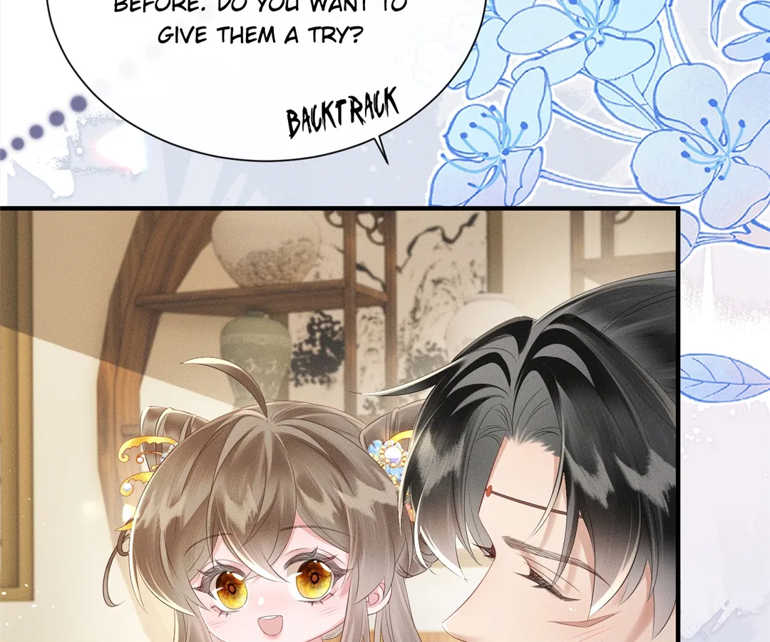 Whispers of Telepathy Chapter 31 page 30 - 