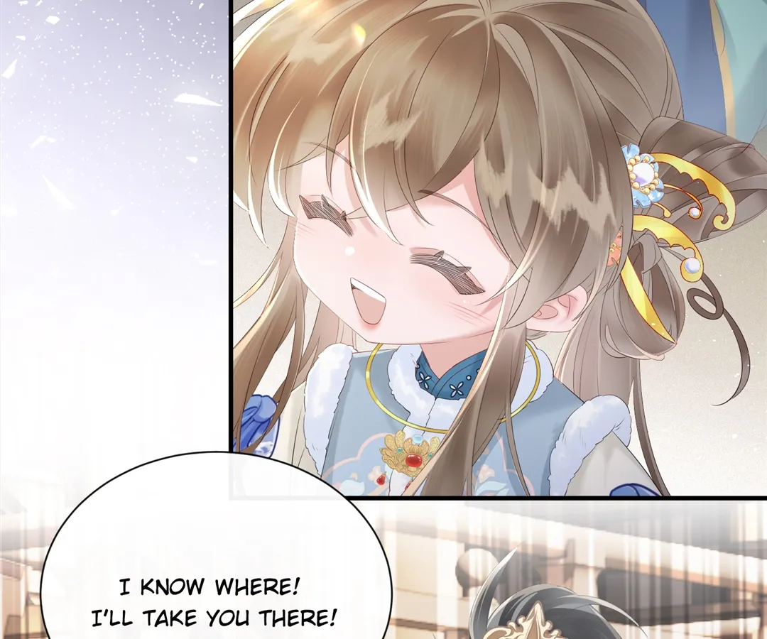 Whispers of Telepathy Chapter 31 page 4 - 