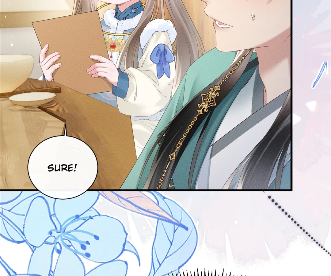 Whispers of Telepathy Chapter 31 page 31 - 