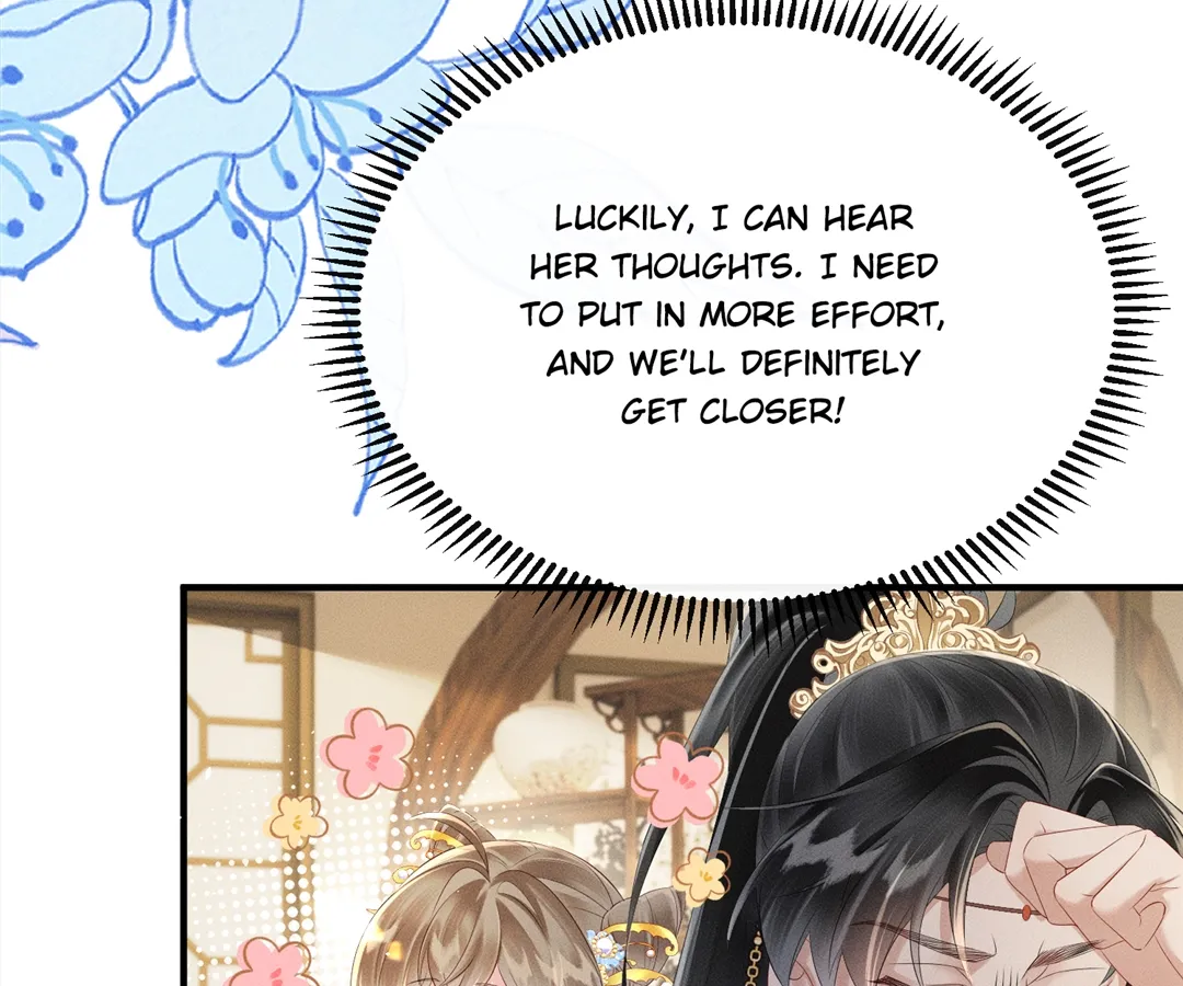 Whispers of Telepathy Chapter 31 page 32 - 