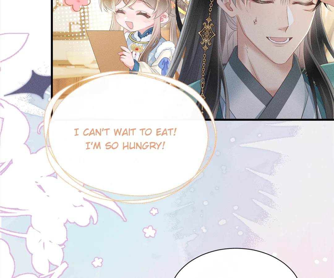 Whispers of Telepathy Chapter 31 page 33 - 