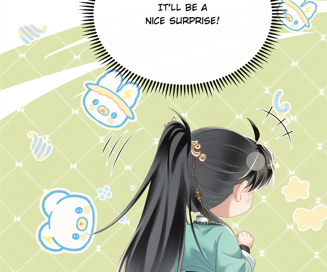 Whispers of Telepathy Chapter 31 page 36 - 