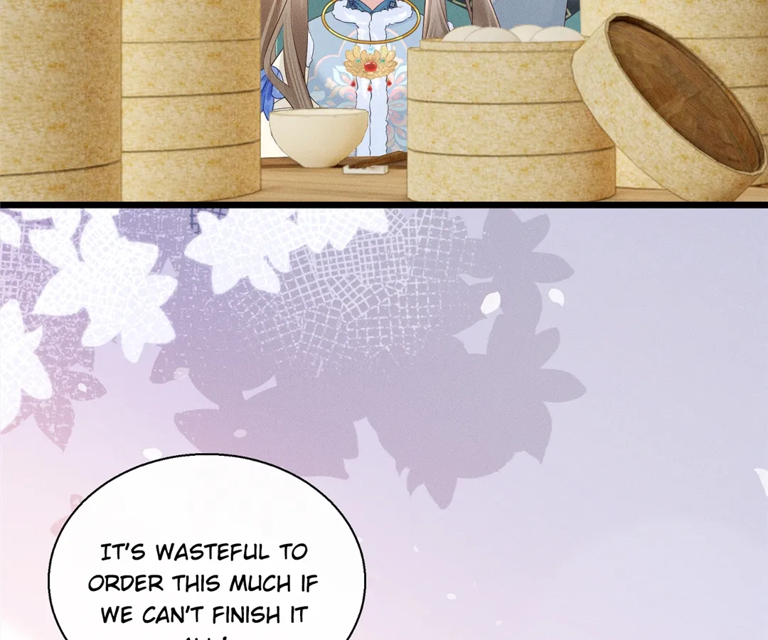 Whispers of Telepathy Chapter 31 page 41 - 