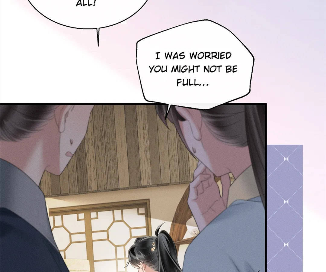 Whispers of Telepathy Chapter 31 page 42 - 