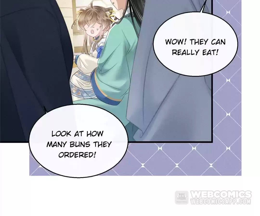 Whispers of Telepathy Chapter 31 page 43 - 
