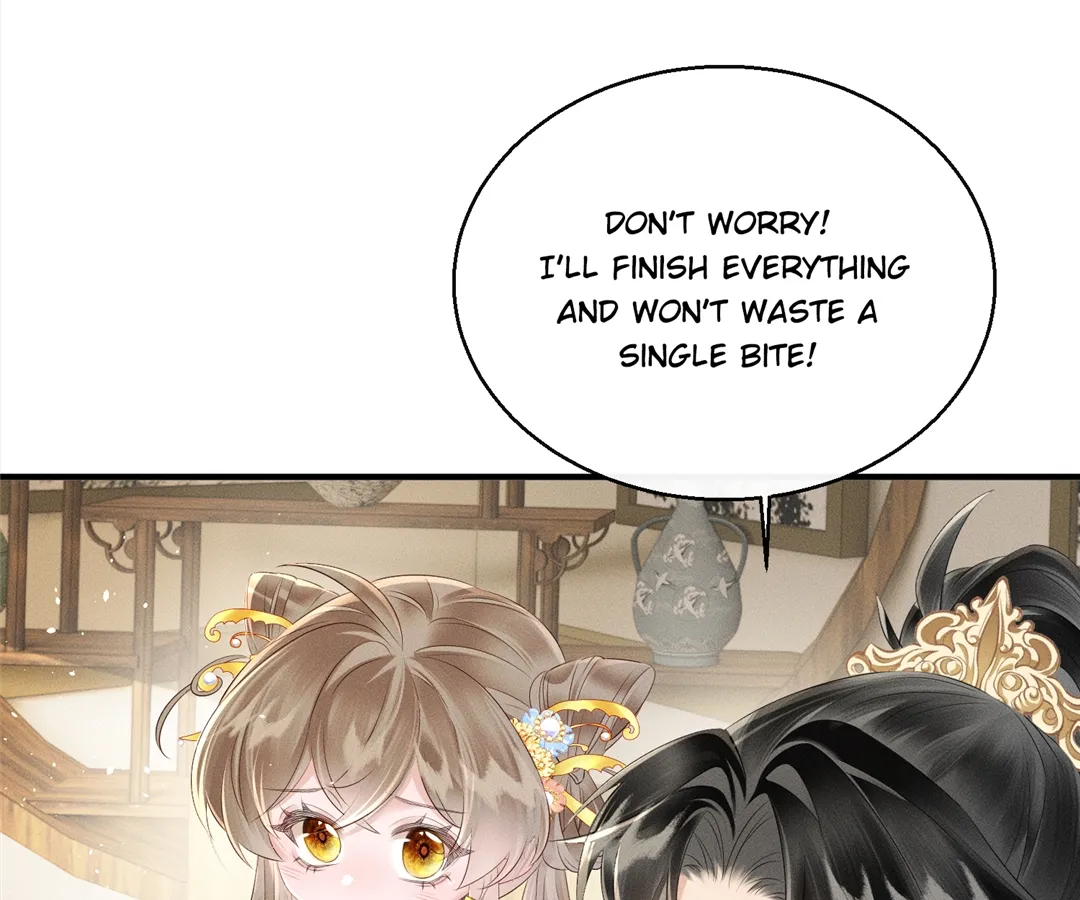 Whispers of Telepathy Chapter 31 page 44 - 