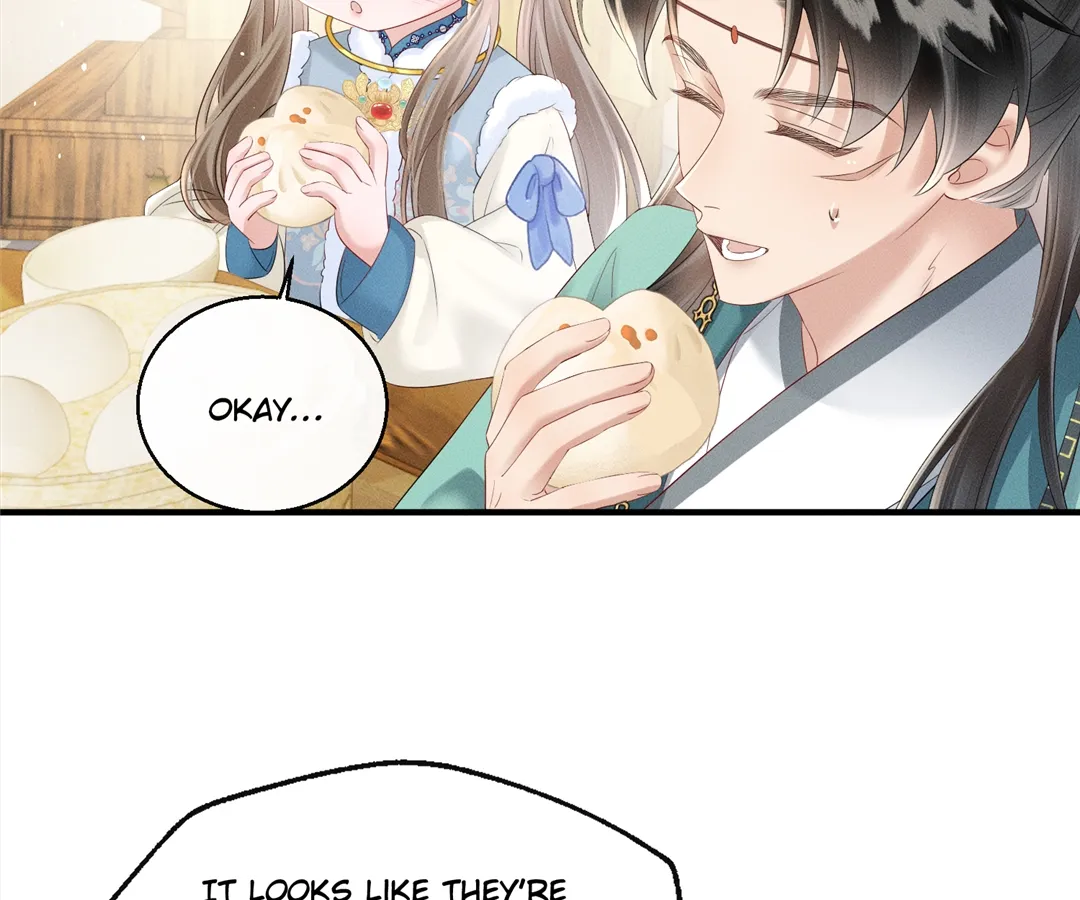 Whispers of Telepathy Chapter 31 page 45 - 