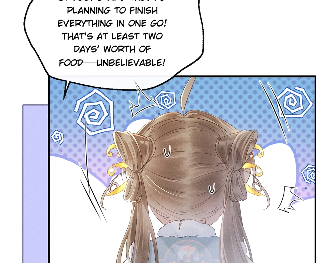 Whispers of Telepathy Chapter 31 page 46 - 