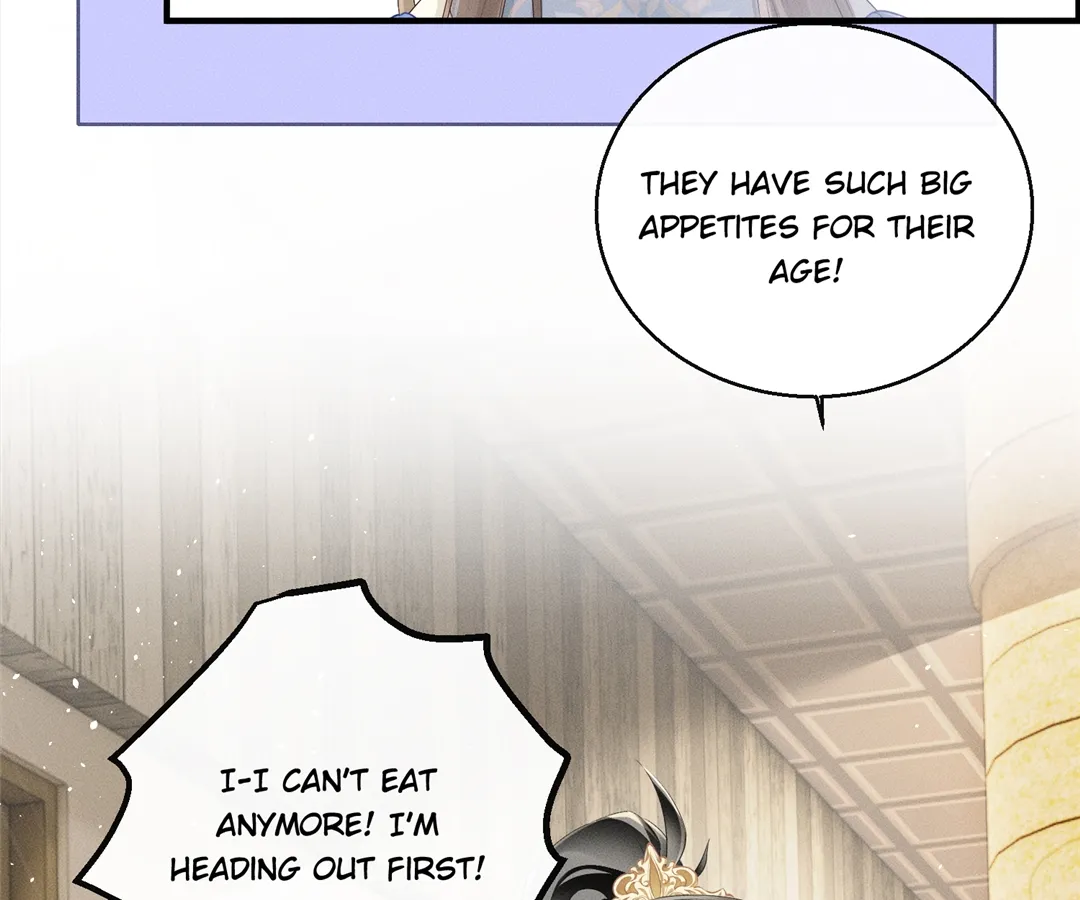 Whispers of Telepathy Chapter 31 page 47 - 