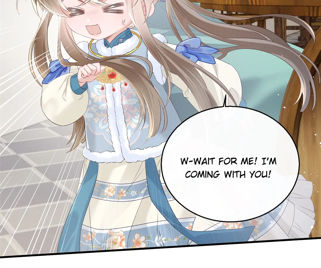 Whispers of Telepathy Chapter 31 page 49 - 