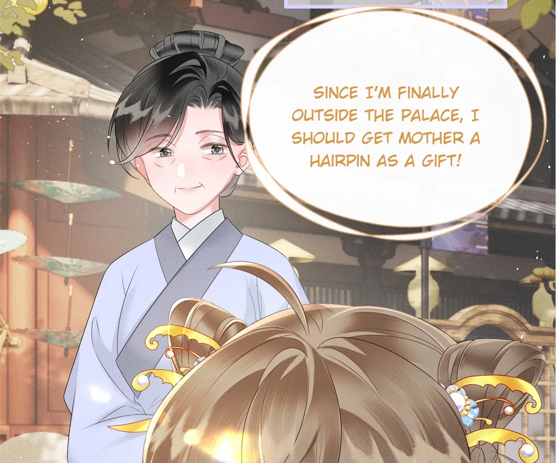 Whispers of Telepathy Chapter 31 page 60 - 