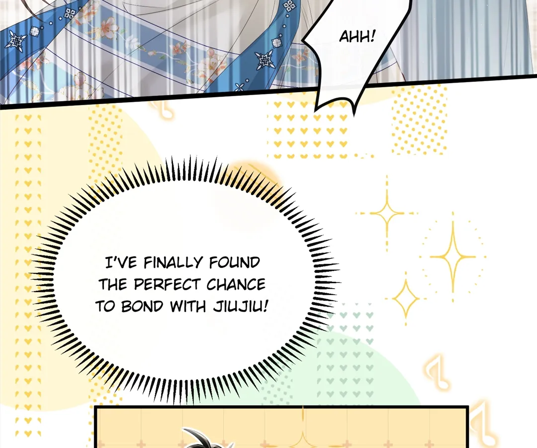 Whispers of Telepathy Chapter 31 page 7 - 