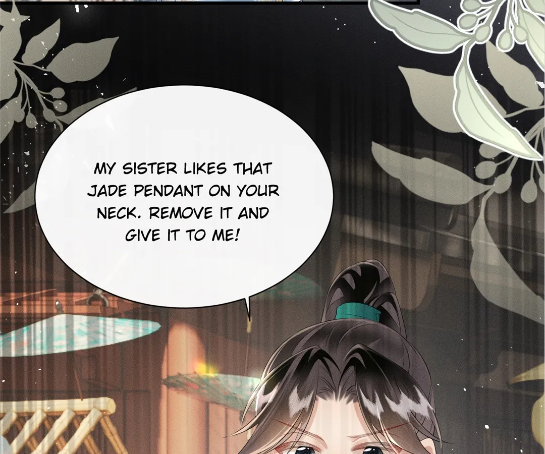 Whispers of Telepathy Chapter 31 page 64 - 