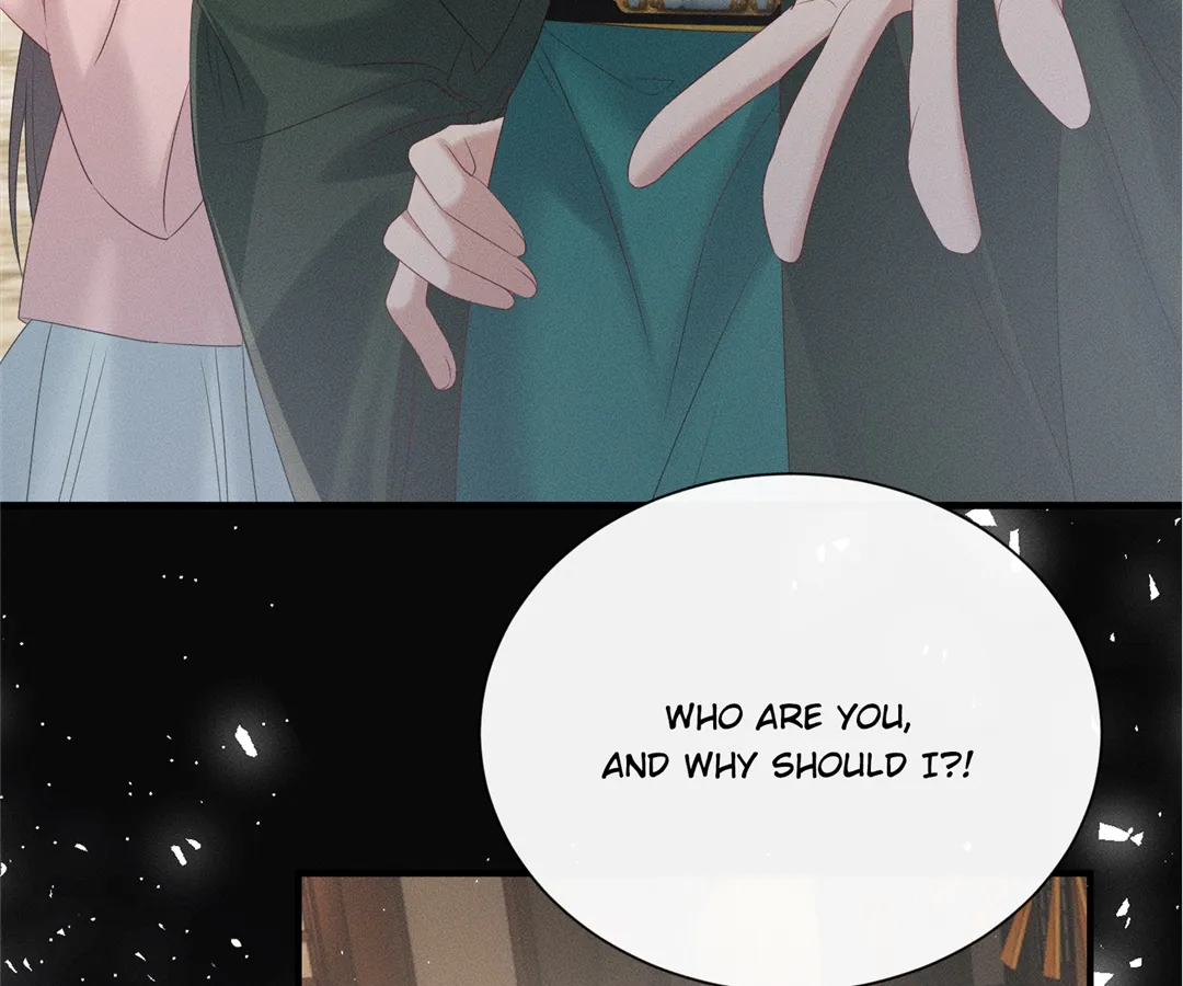 Whispers of Telepathy Chapter 31 page 66 - 