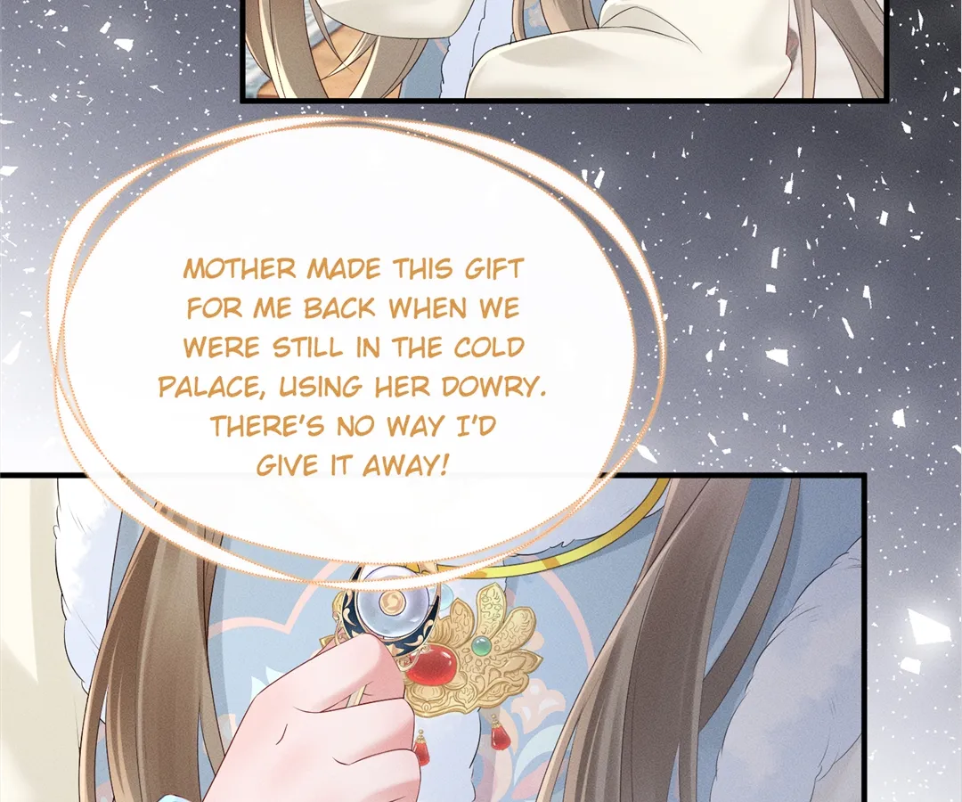 Whispers of Telepathy Chapter 31 page 68 - 