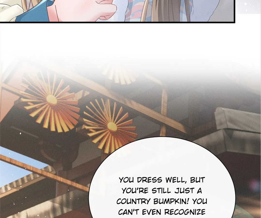 Whispers of Telepathy Chapter 31 page 69 - 