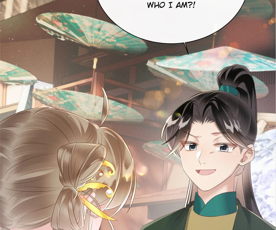 Whispers of Telepathy Chapter 31 page 70 - 