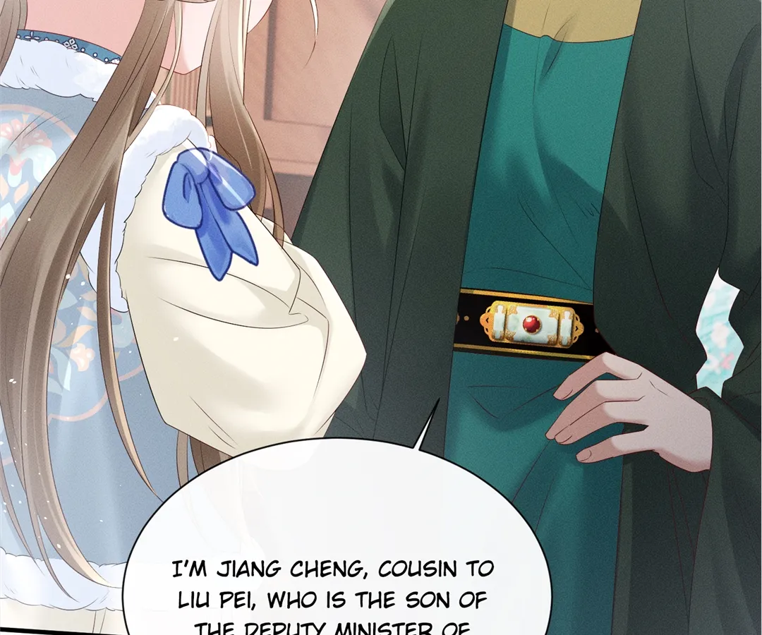 Whispers of Telepathy Chapter 31 page 71 - 