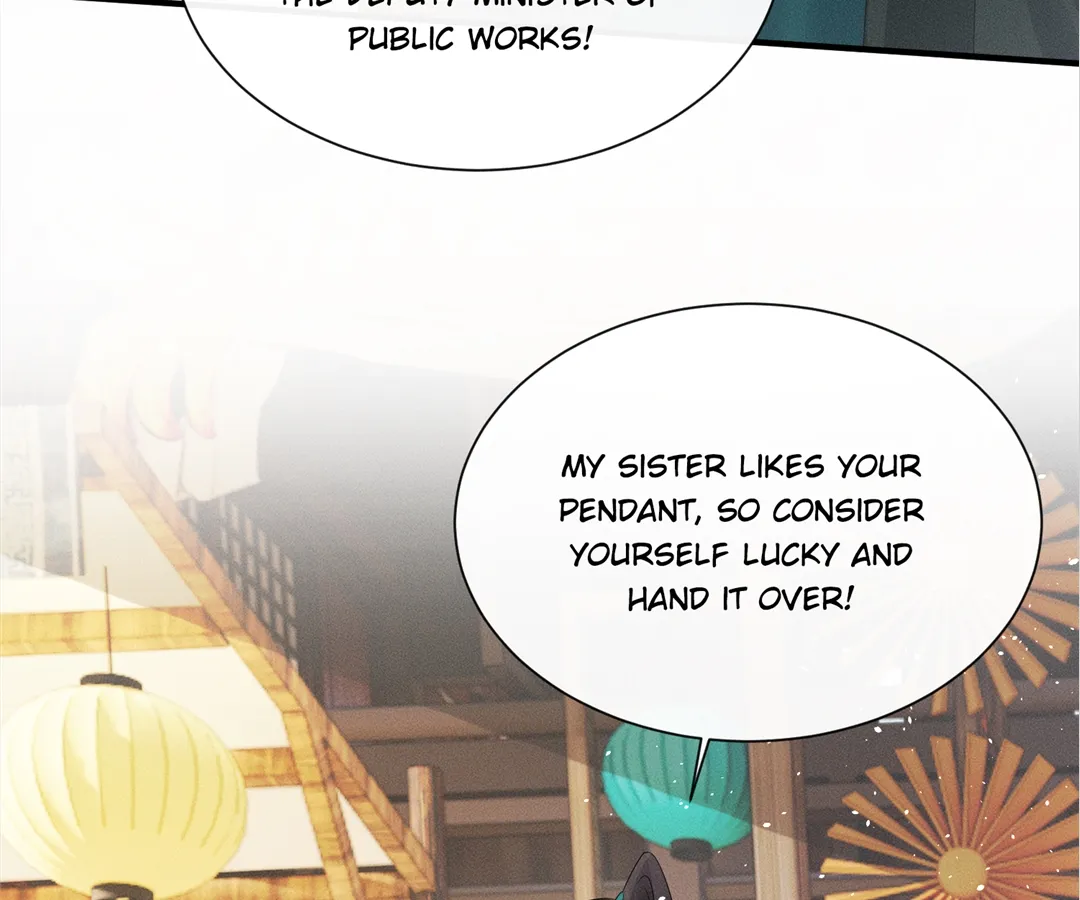Whispers of Telepathy Chapter 31 page 72 - 