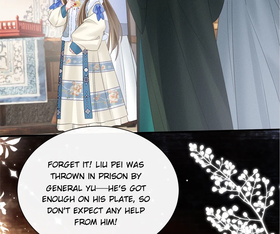 Whispers of Telepathy Chapter 31 page 74 - 
