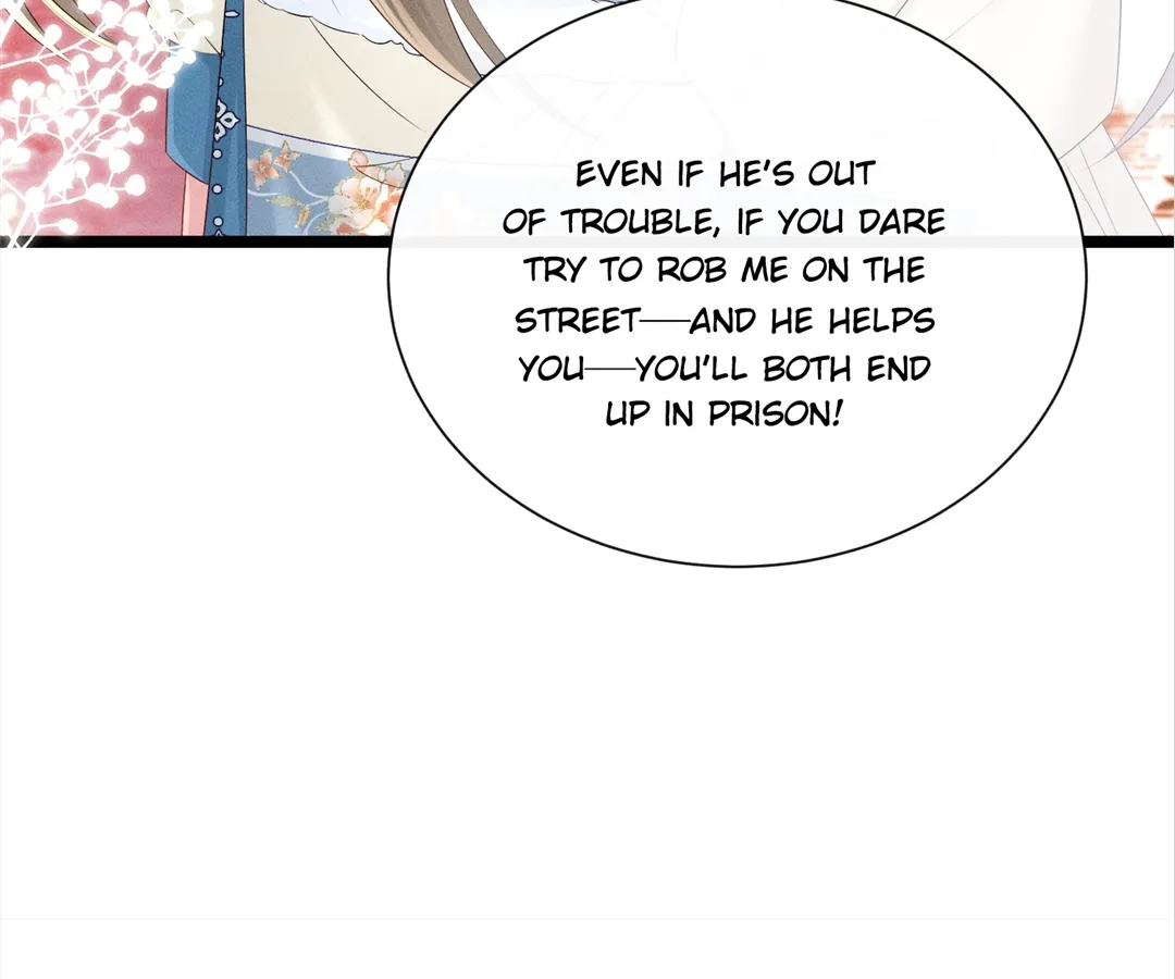 Whispers of Telepathy Chapter 31 page 77 - 