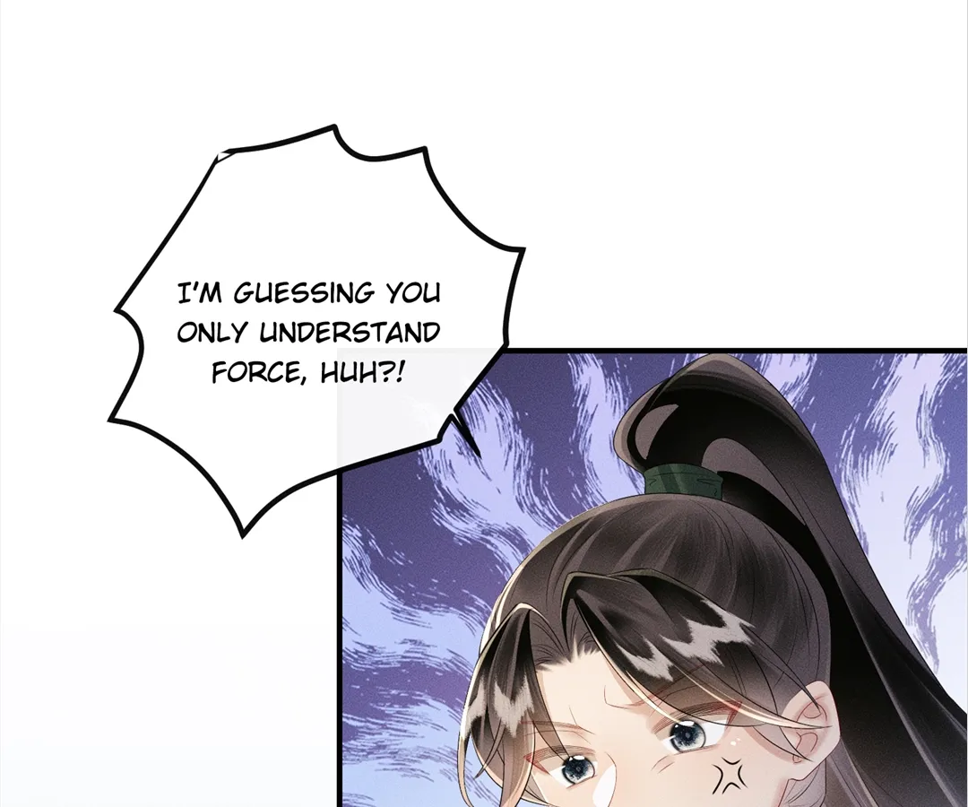 Whispers of Telepathy Chapter 31 page 78 - 