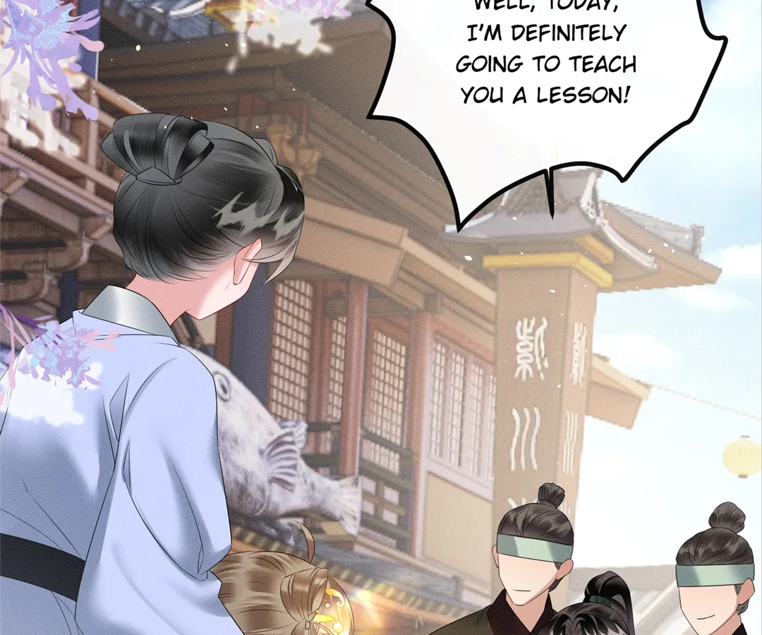 Whispers of Telepathy Chapter 31 page 80 - 