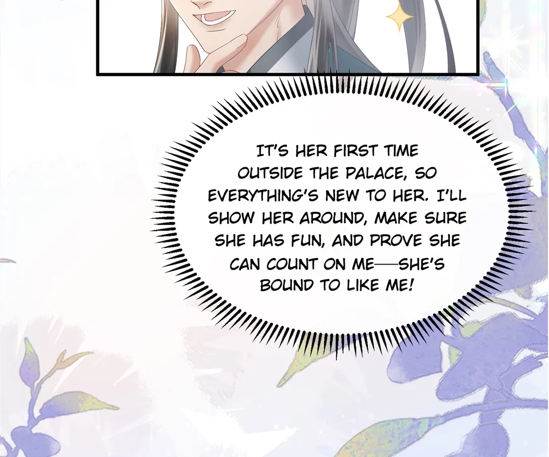 Whispers of Telepathy Chapter 31 page 9 - 