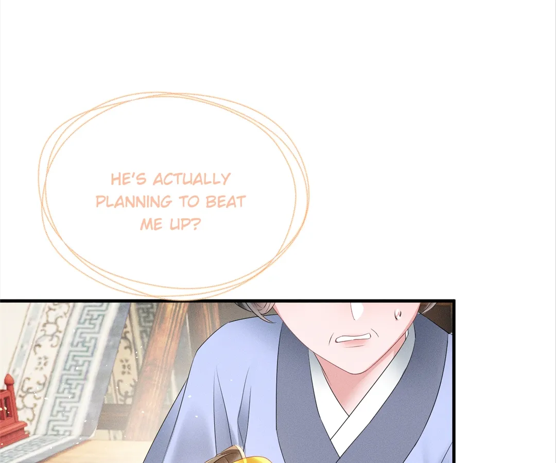 Whispers of Telepathy Chapter 31 page 82 - 