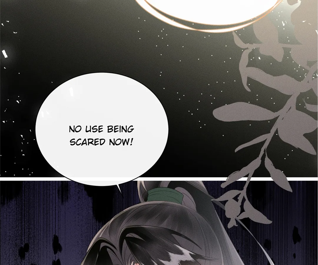 Whispers of Telepathy Chapter 31 page 84 - 