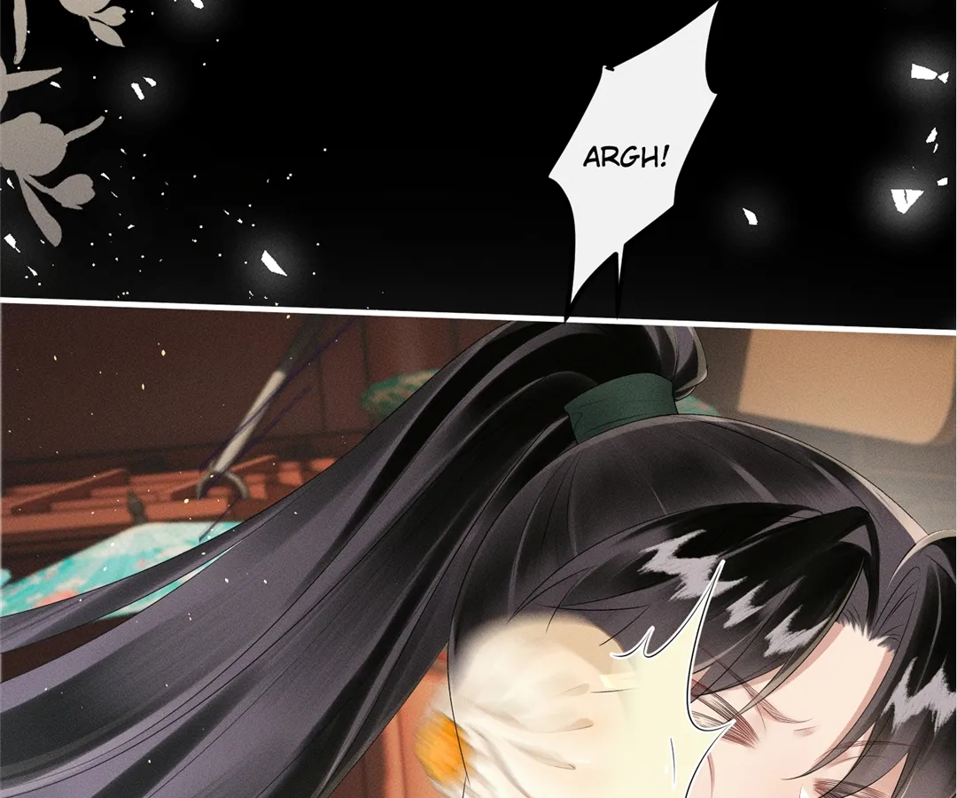 Whispers of Telepathy Chapter 31 page 86 - 
