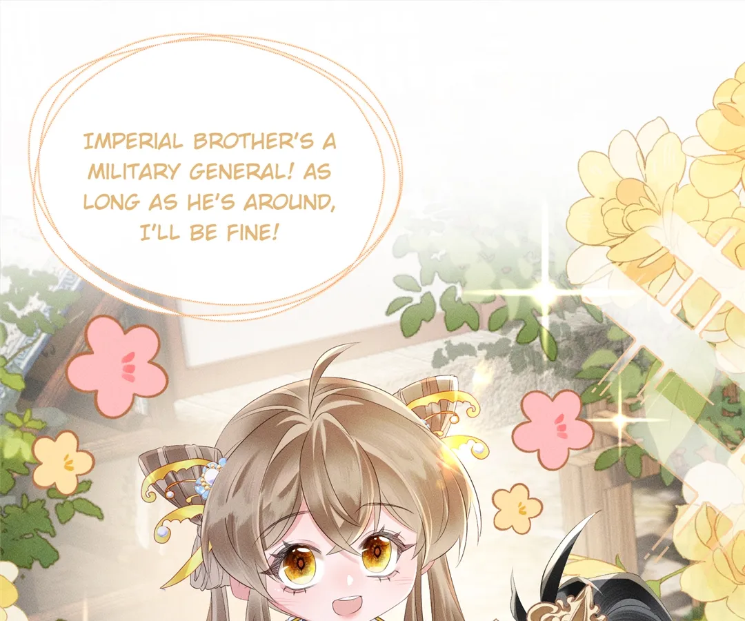 Whispers of Telepathy Chapter 32 page 1 - 