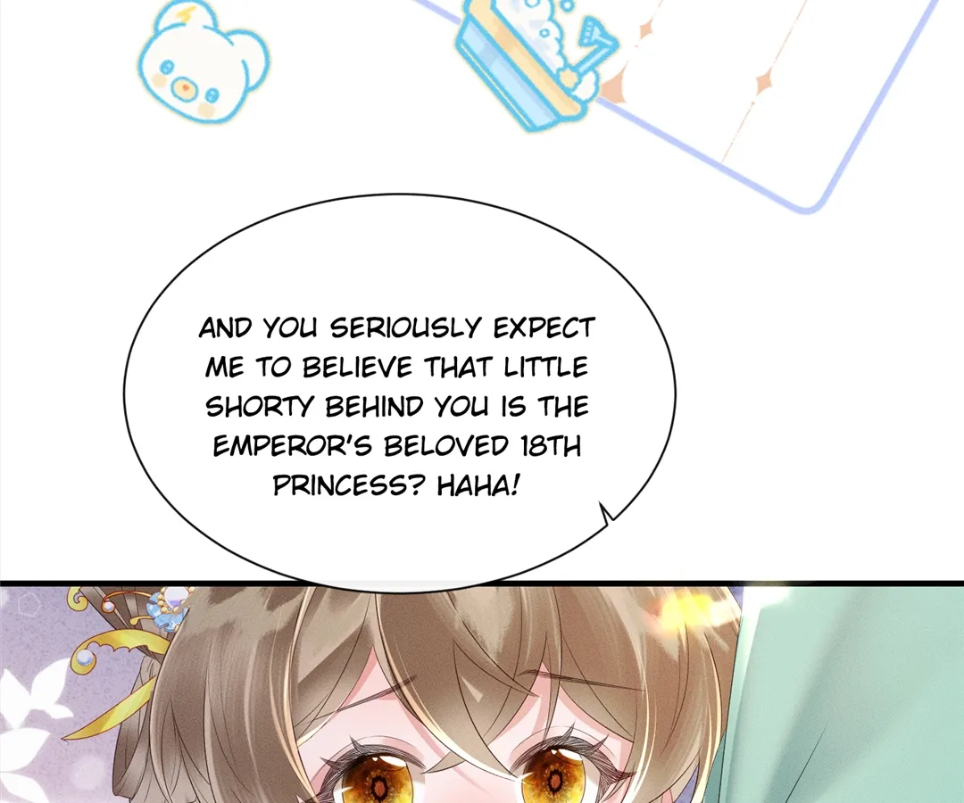 Whispers of Telepathy Chapter 32 page 13 - 