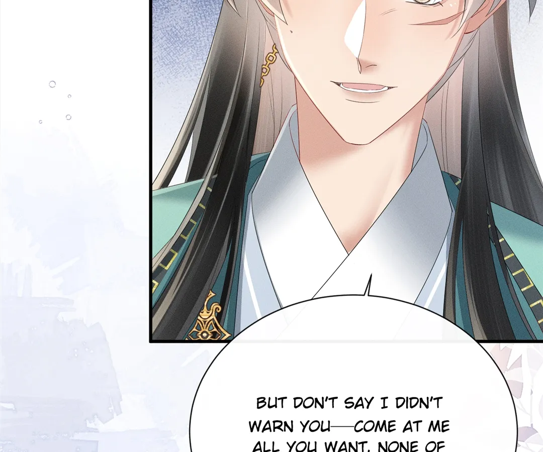 Whispers of Telepathy Chapter 32 page 18 - 