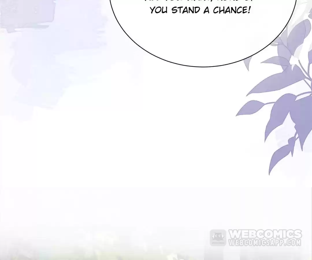 Whispers of Telepathy Chapter 32 page 19 - 