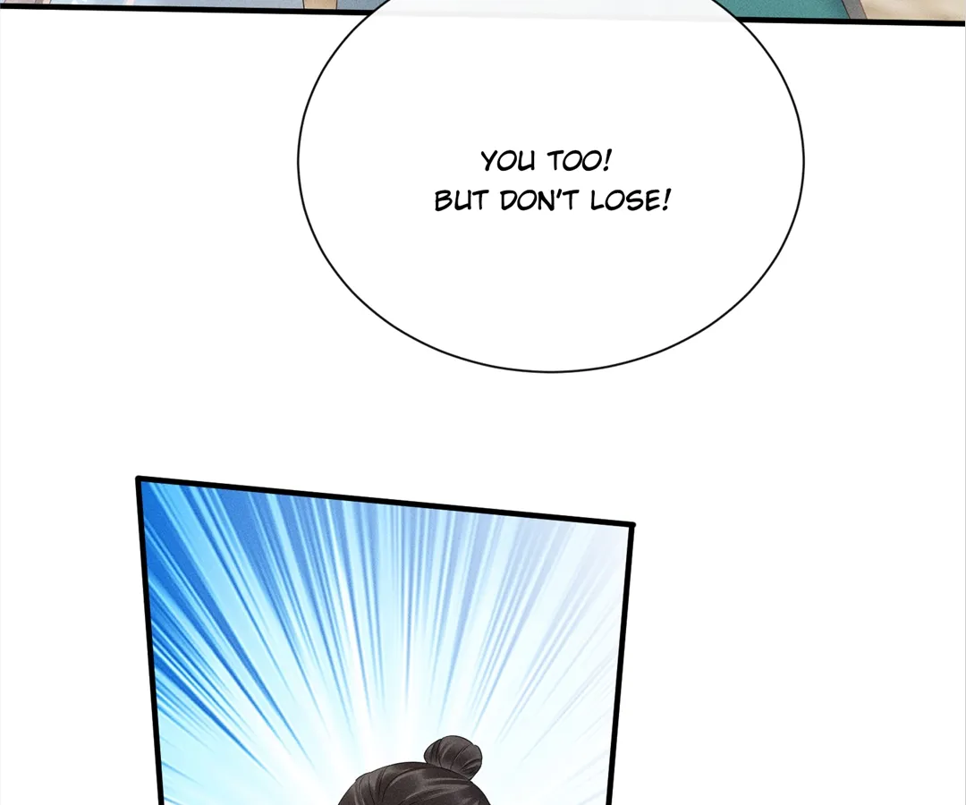 Whispers of Telepathy Chapter 32 page 22 - 