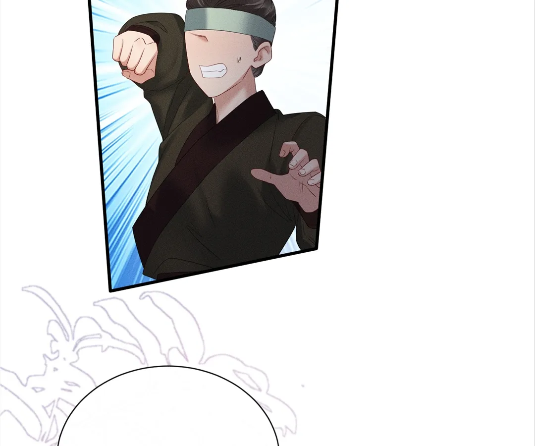 Whispers of Telepathy Chapter 32 page 23 - 