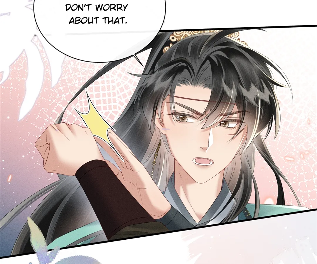 Whispers of Telepathy Chapter 32 page 24 - 