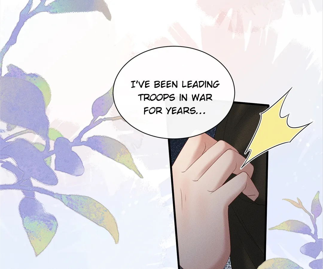Whispers of Telepathy Chapter 32 page 25 - 