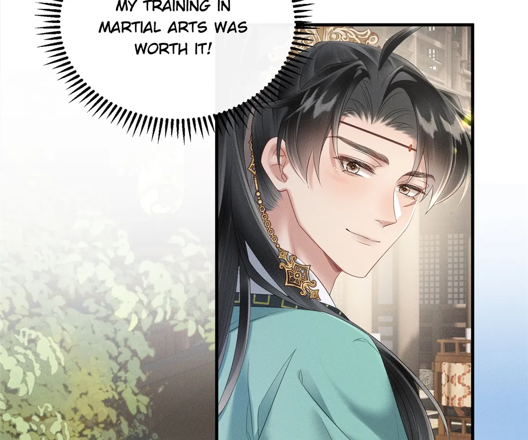 Whispers of Telepathy Chapter 32 page 4 - 