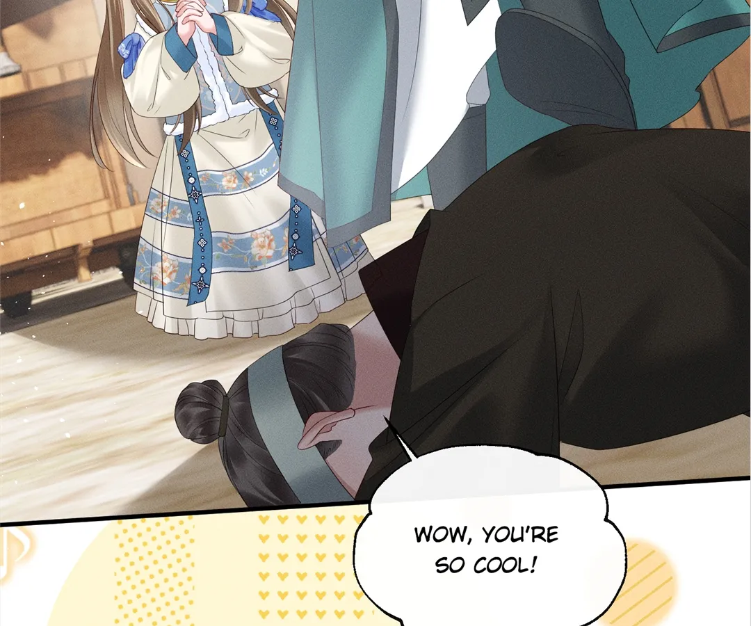 Whispers of Telepathy Chapter 32 page 31 - 