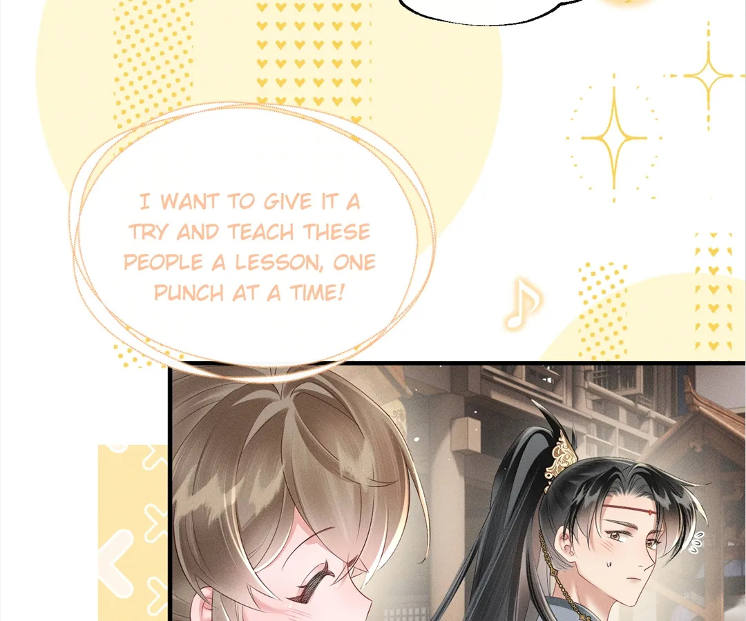 Whispers of Telepathy Chapter 32 page 32 - 