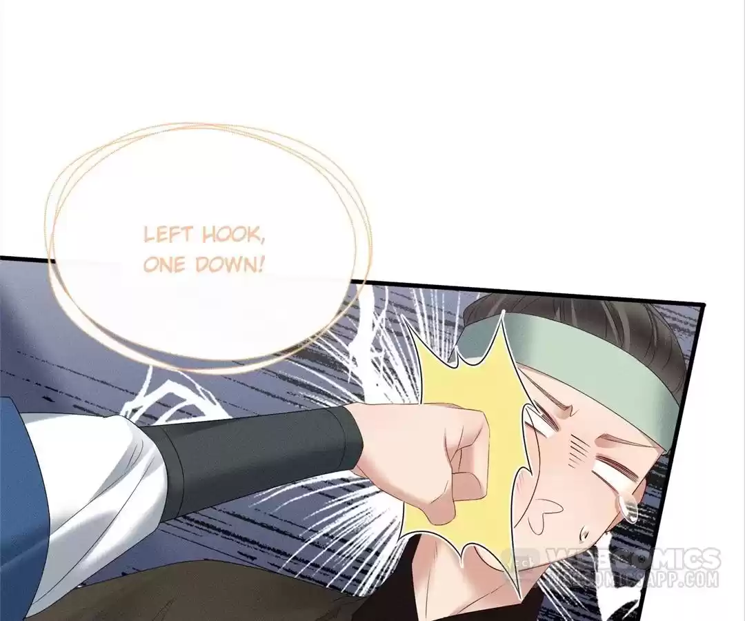 Whispers of Telepathy Chapter 32 page 35 - 