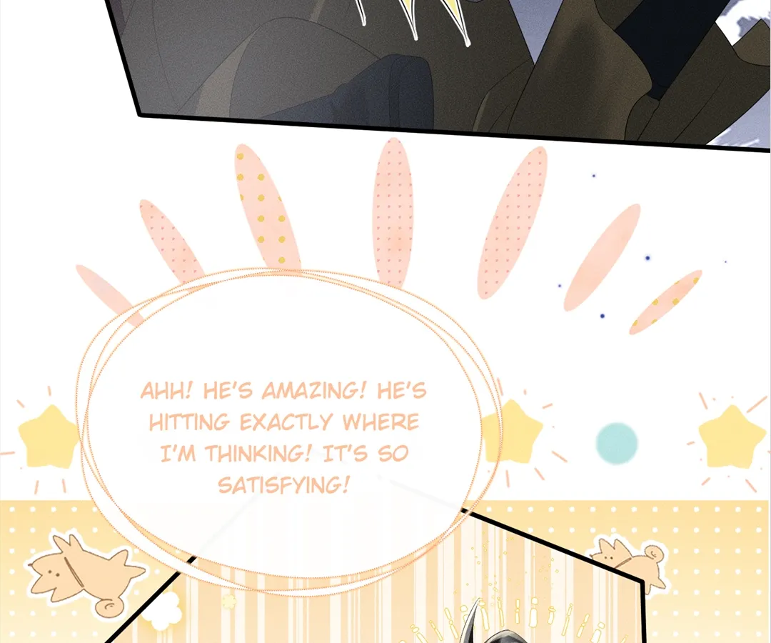 Whispers of Telepathy Chapter 32 page 37 - 