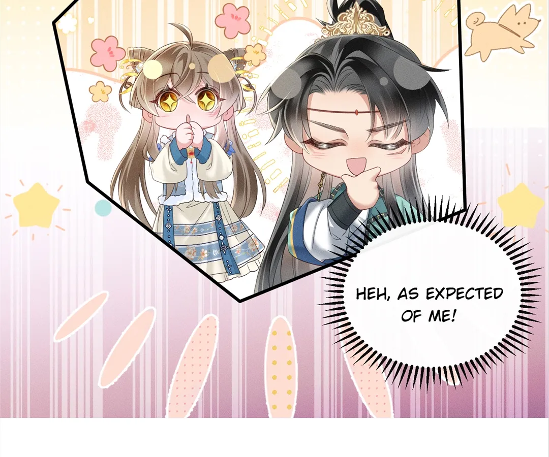 Whispers of Telepathy Chapter 32 page 38 - 