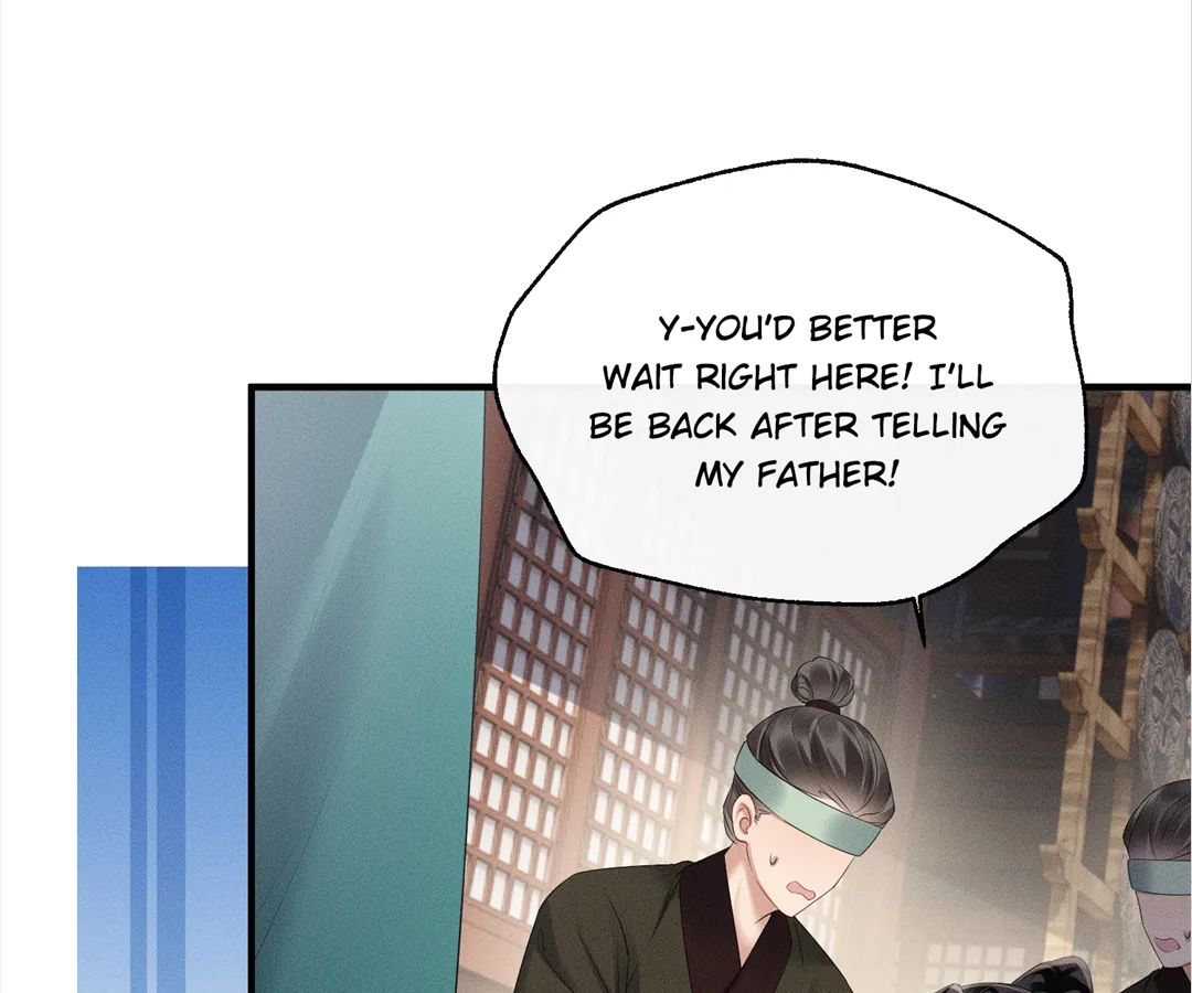 Whispers of Telepathy Chapter 32 page 39 - 