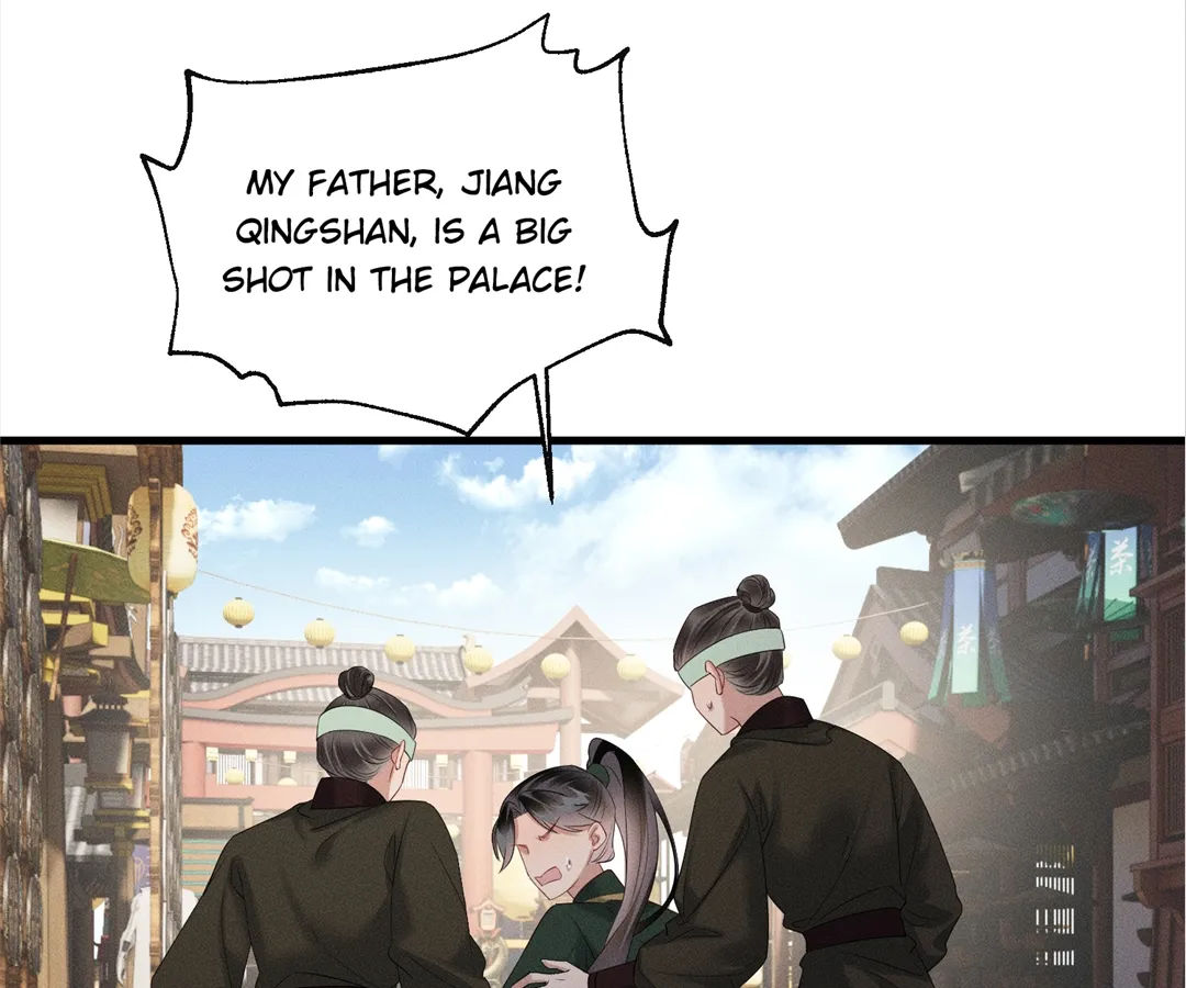 Whispers of Telepathy Chapter 32 page 41 - 