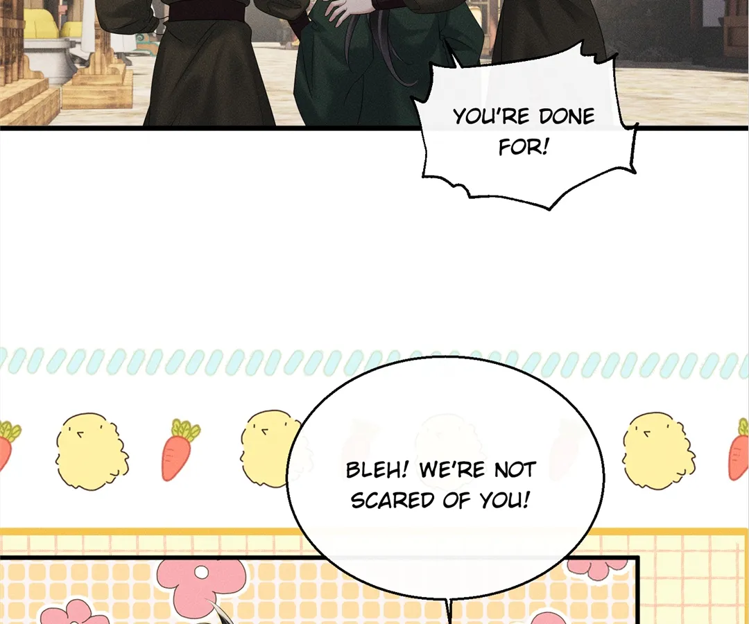 Whispers of Telepathy Chapter 32 page 42 - 