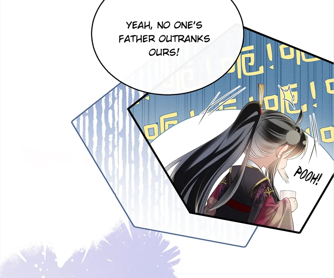 Whispers of Telepathy Chapter 32 page 44 - 