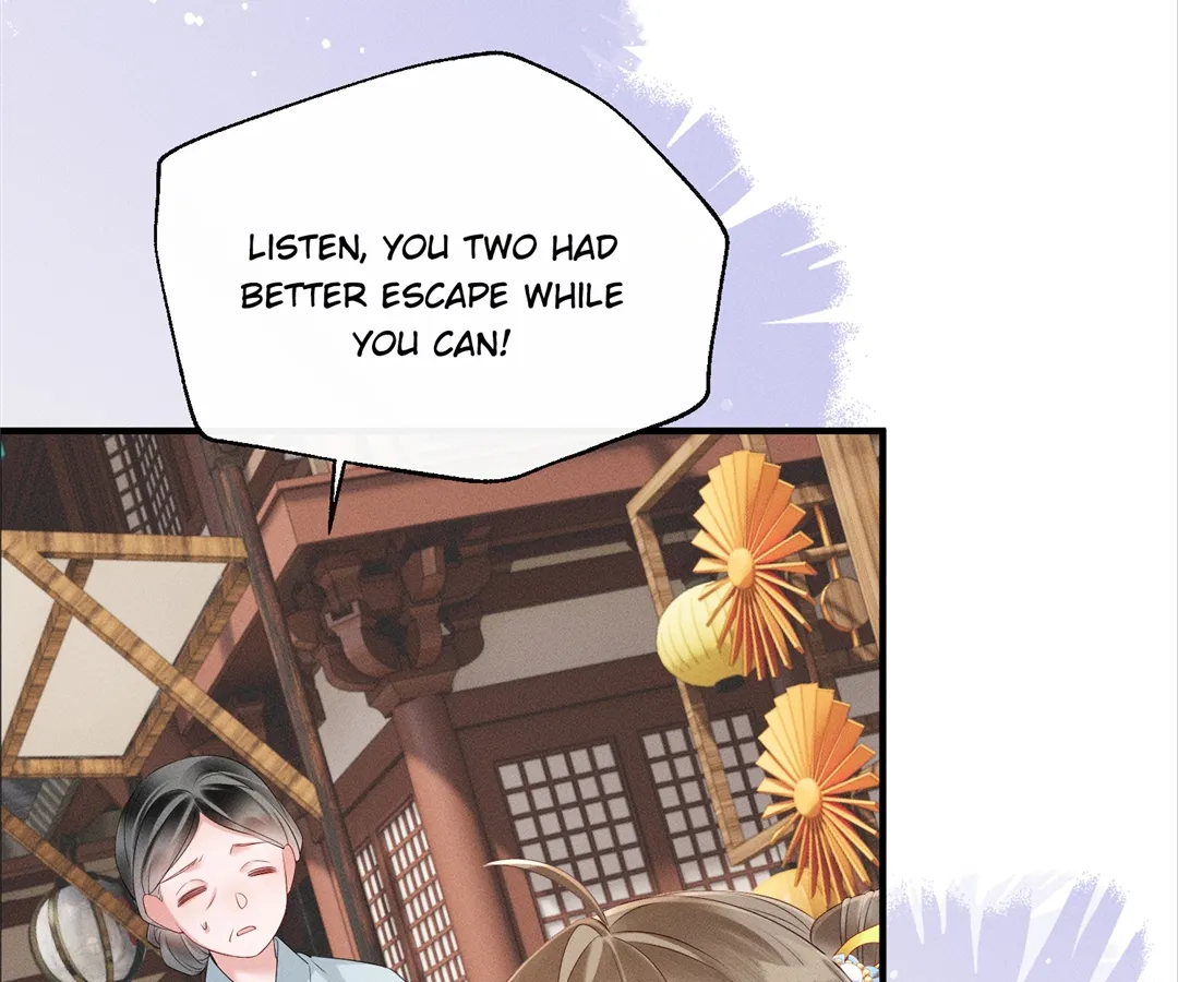 Whispers of Telepathy Chapter 32 page 45 - 